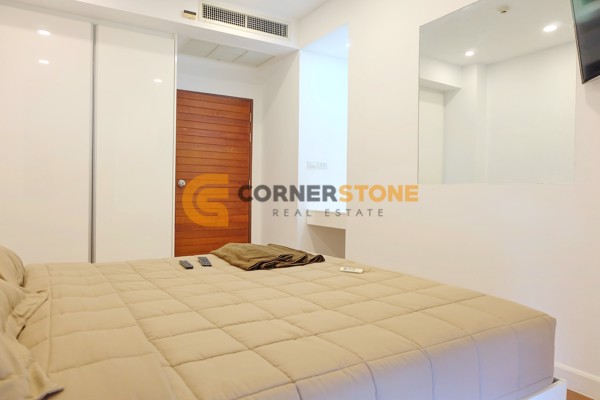 Picture of คอนโด 1 ห้องนอน ในโครงการ The Axis Condo Pattaya ตั้งอยู่ที่ พระตำหนัก