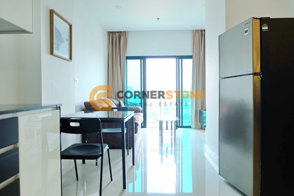 Picture of คอนโด 1 ห้องนอน ในโครงการ The Axis Condo Pattaya ตั้งอยู่ที่ พระตำหนัก