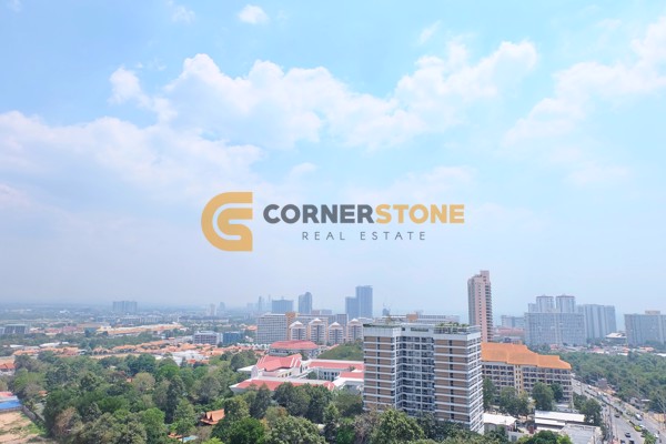 Picture of คอนโด 1 ห้องนอน ในโครงการ The Axis Condo Pattaya ตั้งอยู่ที่ พระตำหนัก