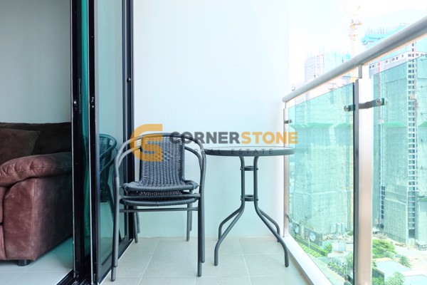 Picture of คอนโด 1 ห้องนอน ในโครงการ The Axis Condo Pattaya ตั้งอยู่ที่ พระตำหนัก