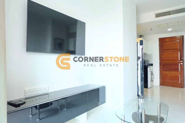 Picture of คอนโด 1 ห้องนอน ในโครงการ The Axis Condo Pattaya ตั้งอยู่ที่ พระตำหนัก