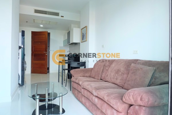 Picture of คอนโด 1 ห้องนอน ในโครงการ The Axis Condo Pattaya ตั้งอยู่ที่ พระตำหนัก