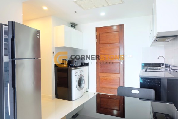 Picture of คอนโด 1 ห้องนอน ในโครงการ The Axis Condo Pattaya ตั้งอยู่ที่ พระตำหนัก