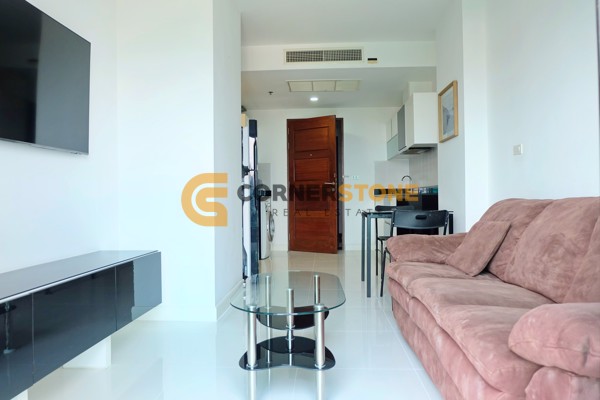 Picture of คอนโด 1 ห้องนอน ในโครงการ The Axis Condo Pattaya ตั้งอยู่ที่ พระตำหนัก