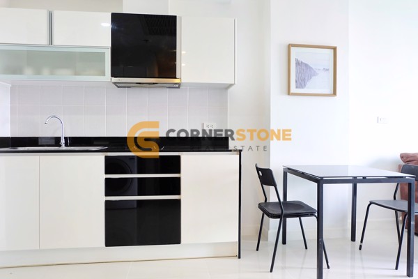 Picture of คอนโด 1 ห้องนอน ในโครงการ The Axis Condo Pattaya ตั้งอยู่ที่ พระตำหนัก