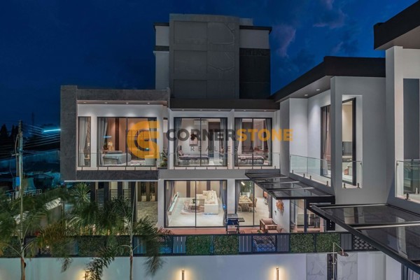 Picture of 5 bedroom House in  Jomtien Beach
