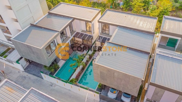 Picture of 5 bedroom House in  Jomtien Beach