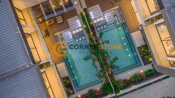 Picture of 5 bedroom House in  Jomtien Beach