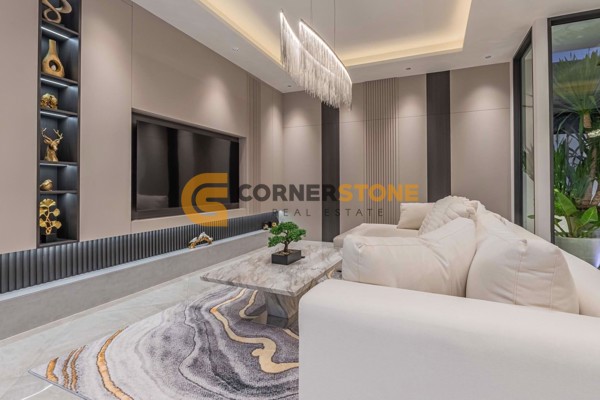 Picture of 5 bedroom House in  Jomtien Beach