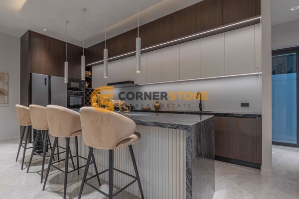 Picture of 5 bedroom House in  Jomtien Beach