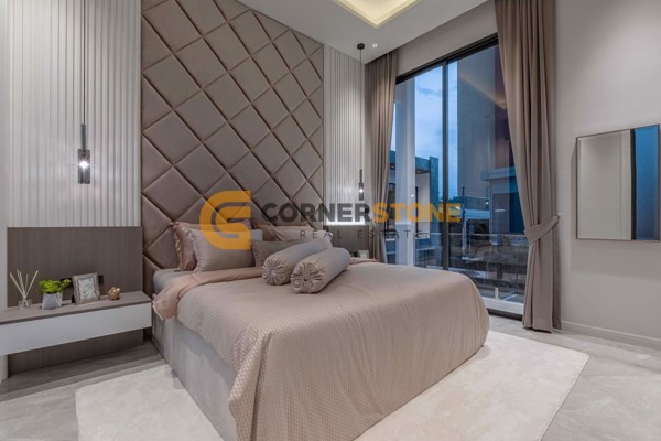 Picture of 5 bedroom House in  Jomtien Beach