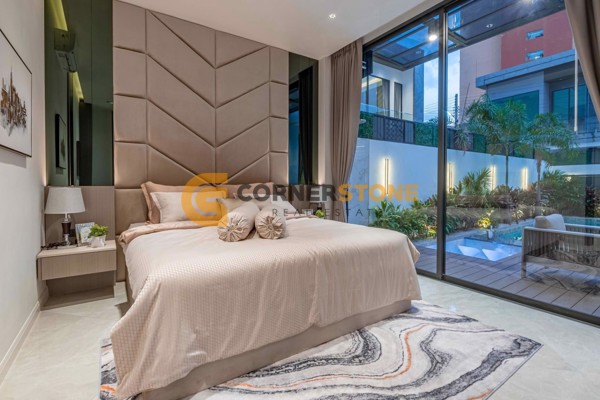 Picture of 5 bedroom House in  Jomtien Beach