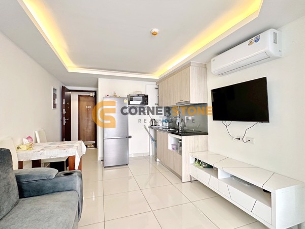 Picture of คอนโด 1 ห้องนอน ในโครงการ ลากูน่า เบย์ 2 คอนโดมิเนียม – เขาพระตำหนัก พัทยา ตั้งอยู่ที่ พระตำหนัก