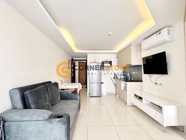 Picture of คอนโด 1 ห้องนอน ในโครงการ ลากูน่า เบย์ 2 คอนโดมิเนียม – เขาพระตำหนัก พัทยา ตั้งอยู่ที่ พระตำหนัก