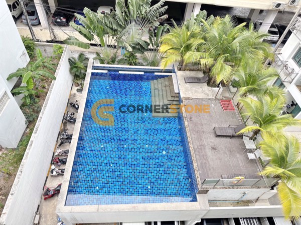 Picture of คอนโด 1 ห้องนอน ในโครงการ ลากูน่า เบย์ 2 คอนโดมิเนียม – เขาพระตำหนัก พัทยา ตั้งอยู่ที่ พระตำหนัก