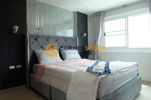 Picture of 2 bedroom Condo in Porchland 2 Jomtien Beach