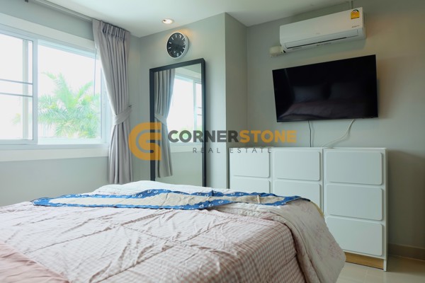 Picture of 2 bedroom Condo in Porchland 2 Jomtien Beach