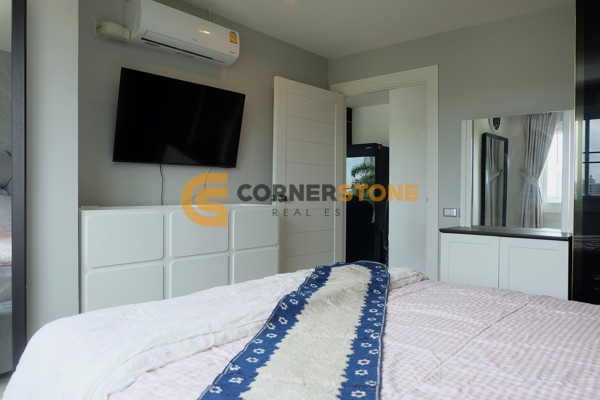 Picture of 2 bedroom Condo in Porchland 2 Jomtien Beach