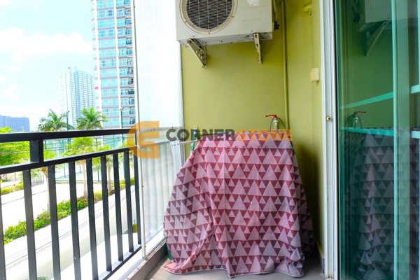 Picture of 2 bedroom Condo in Porchland 2 Jomtien Beach
