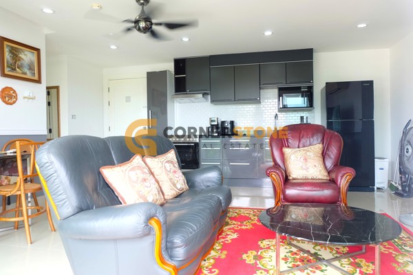 Picture of 2 bedroom Condo in Porchland 2 Jomtien Beach