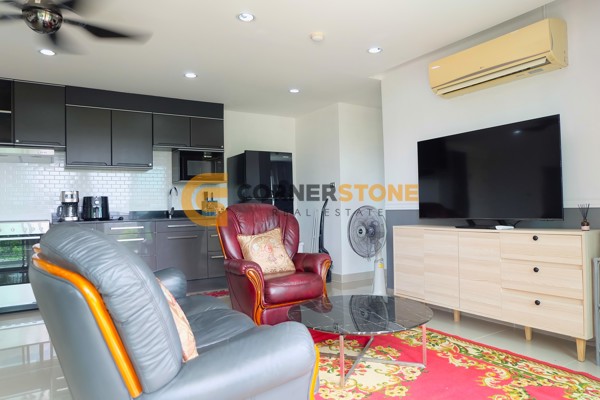 Picture of 2 bedroom Condo in Porchland 2 Jomtien Beach