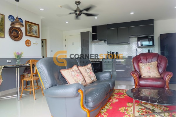 Picture of 2 bedroom Condo in Porchland 2 Jomtien Beach