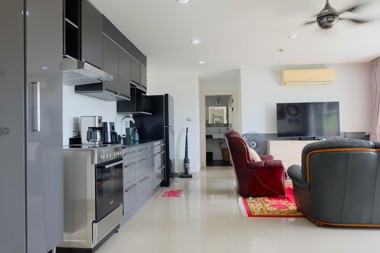 Picture of 2 bedroom Condo in Porchland 2 Jomtien Beach