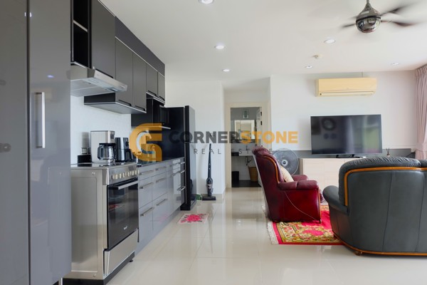 Picture of 2 bedroom Condo in Porchland 2 Jomtien Beach
