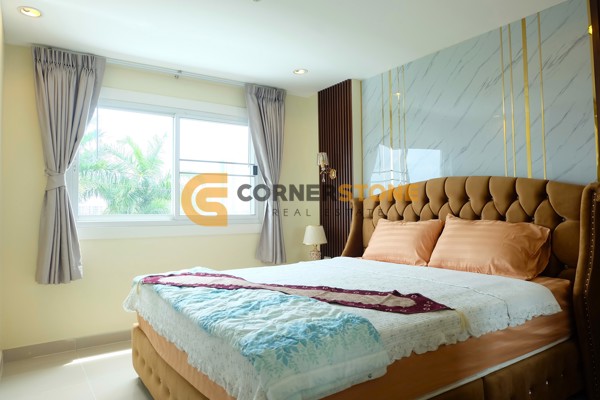 Picture of 2 bedroom Condo in Porchland 2 Jomtien Beach