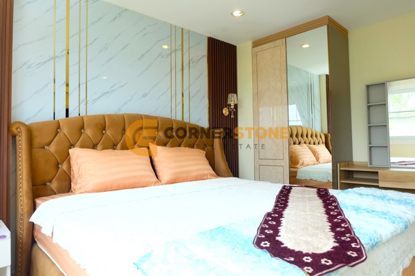 Picture of 2 bedroom Condo in Porchland 2 Jomtien Beach