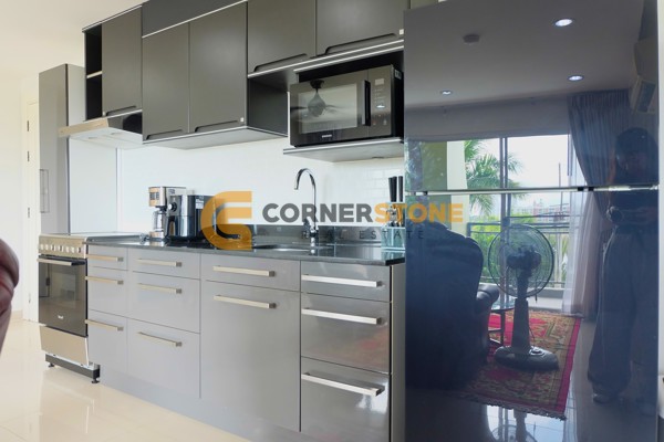 Picture of 2 bedroom Condo in Porchland 2 Jomtien Beach