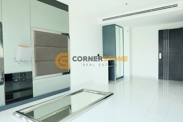 Picture of คอนโด 2 ห้องนอน ในโครงการ Sky Residences Pattaya ตั้งอยู่ที่ พระตำหนัก