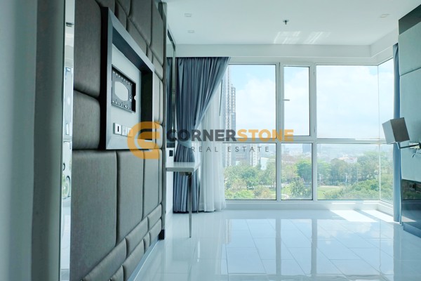 Picture of คอนโด 2 ห้องนอน ในโครงการ Sky Residences Pattaya ตั้งอยู่ที่ พระตำหนัก