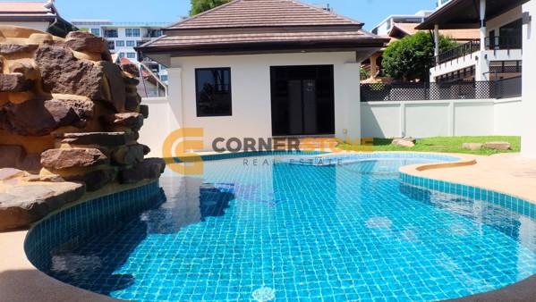 Picture of 4 bedroom House in  Pratumnak Hill