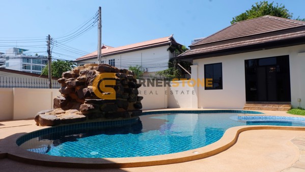 Picture of 4 bedroom House in  Pratumnak Hill