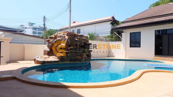 Picture of 4 bedroom House in  Pratumnak Hill