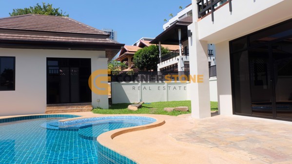 Picture of 4 bedroom House in  Pratumnak Hill