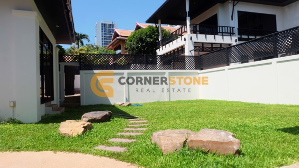 Picture of 4 bedroom House in  Pratumnak Hill