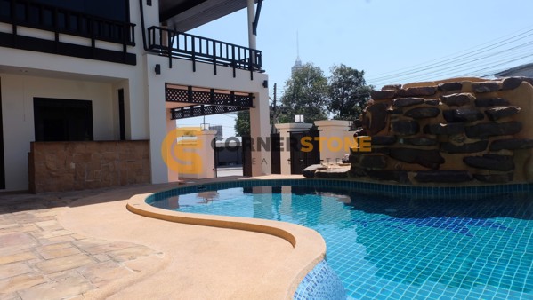 Picture of 4 bedroom House in  Pratumnak Hill