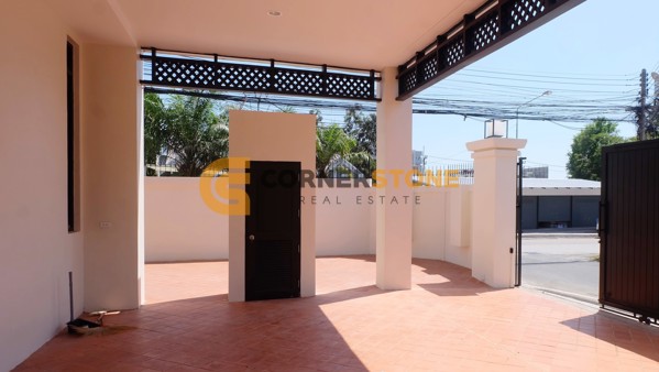 Picture of 4 bedroom House in  Pratumnak Hill