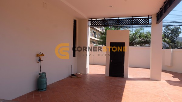 Picture of 4 bedroom House in  Pratumnak Hill