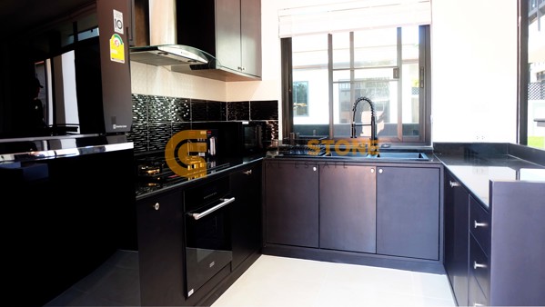 Picture of 4 bedroom House in  Pratumnak Hill
