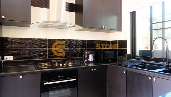 Picture of 4 bedroom House in  Pratumnak Hill