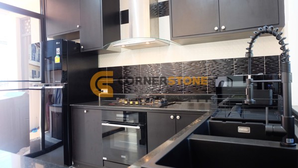 Picture of 4 bedroom House in  Pratumnak Hill