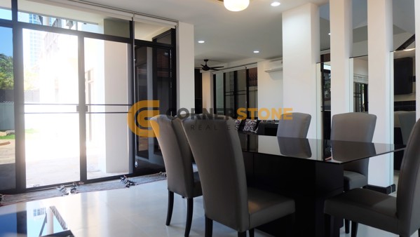 Picture of 4 bedroom House in  Pratumnak Hill
