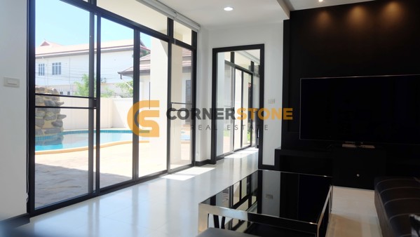 Picture of 4 bedroom House in  Pratumnak Hill