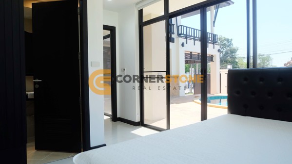 Picture of 4 bedroom House in  Pratumnak Hill