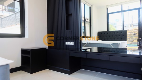 Picture of 4 bedroom House in  Pratumnak Hill