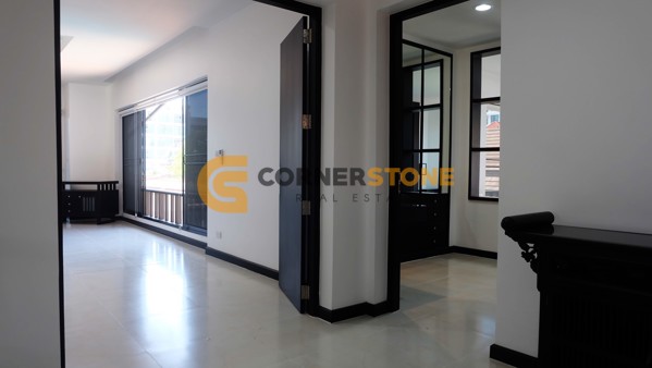 Picture of 4 bedroom House in  Pratumnak Hill