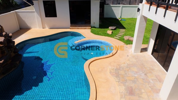 Picture of 4 bedroom House in  Pratumnak Hill